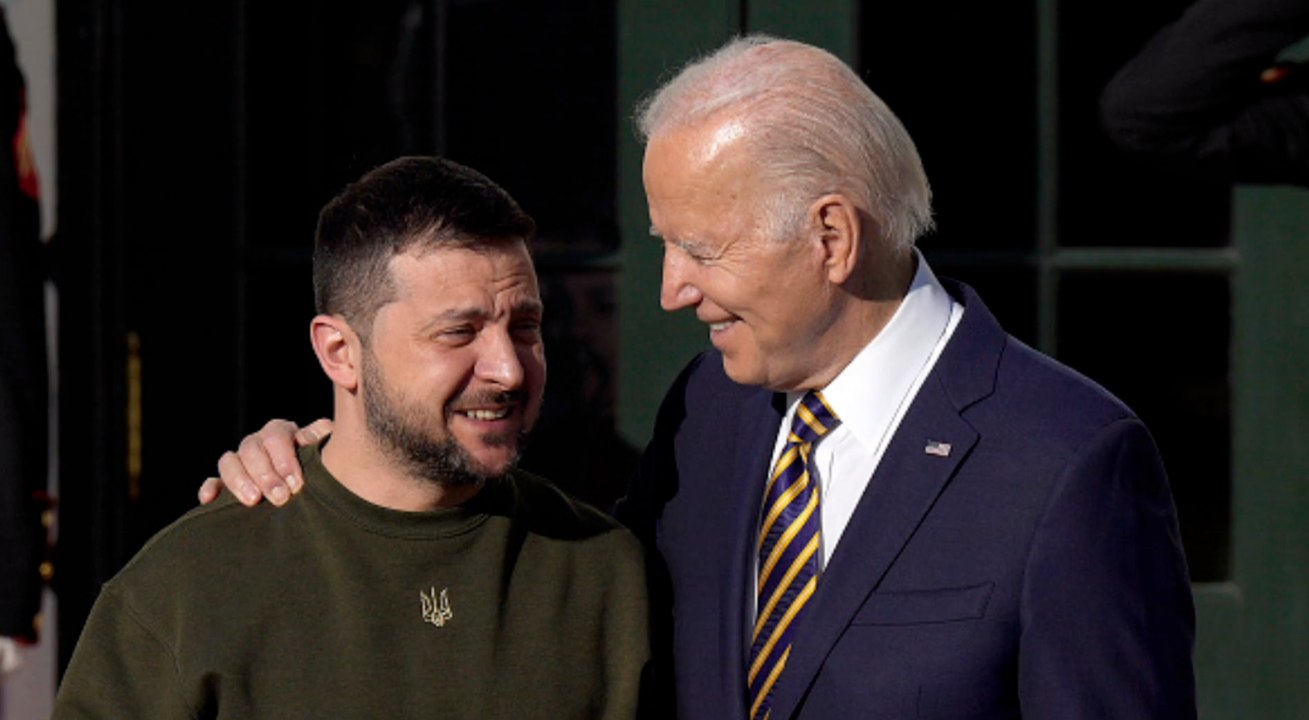 Diese Waffen beinhalten die nächsten Lieferungen der USA