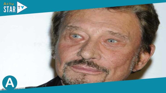Johnny Hallyday “angoissé” : ce qu’il détestait à La Savannah, sa villa de Marnes-la-Coquette