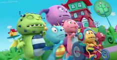 Henry Hugglemonster S02 E020