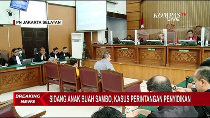 Bahas 'Bukti Mahkota', Ahli Forensik Robintan Sulaiman: Apa Itu? Tidak Pernah Dengar