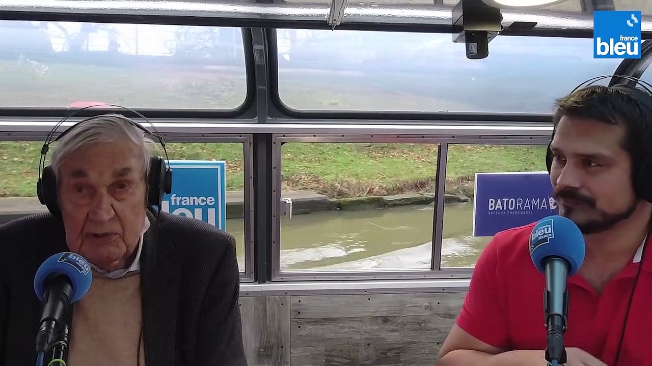 3/5 : les débuts des échanges franco-allemands avec Daniel Hoeffel