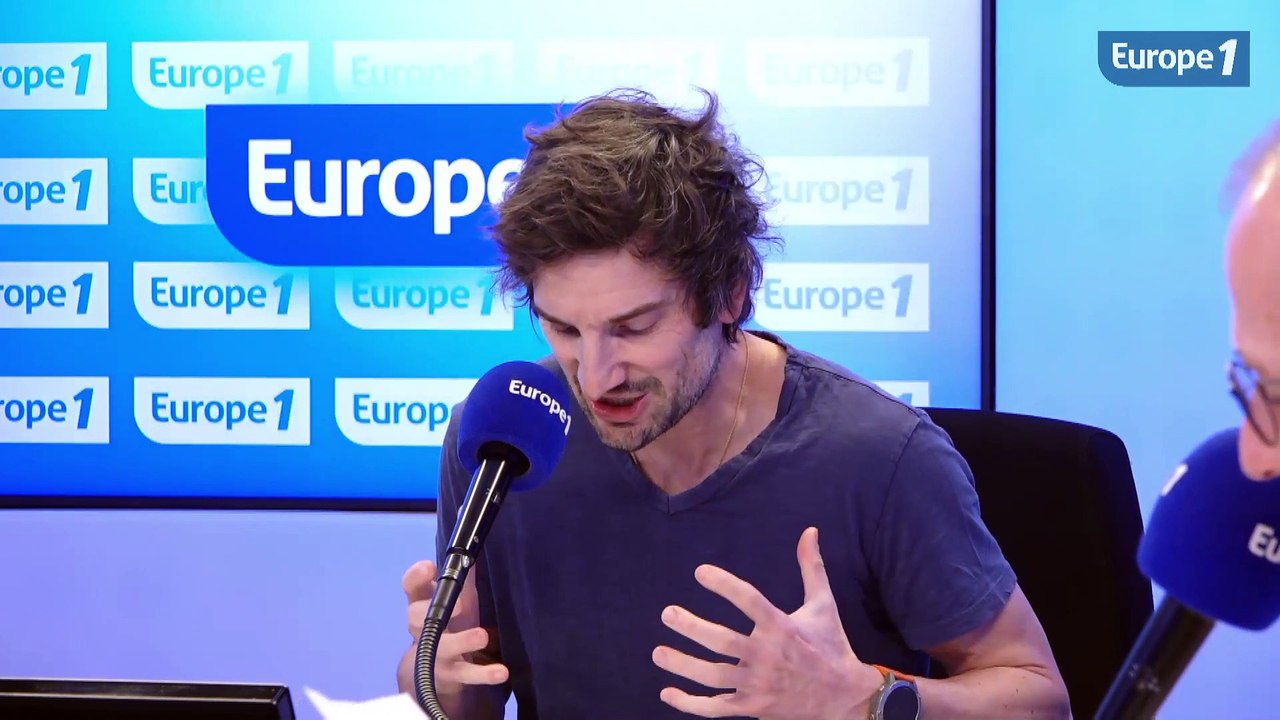 Réforme des retraites : « la grève, c'est encore du travail, c'est le moment Steve Jobs du cheminot »