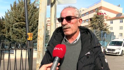16 yaşındaki çocuk pompalıyla dehşet saçtı