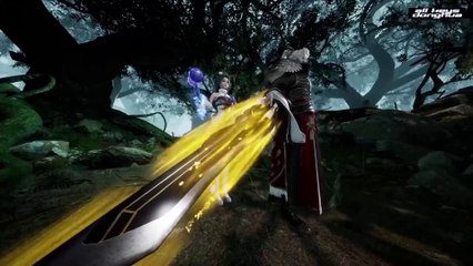 The Emperor of Myriad Realms ( Wan Jie Zhizun ) Ep 17 ENG SUB