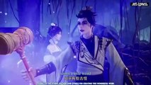 The Emperor of Myriad Realms ( Wan Jie Zhizun ) Ep 17 ENG