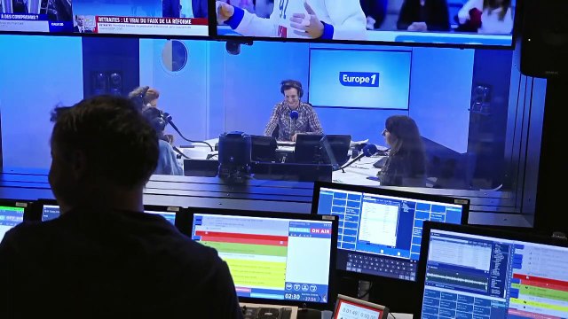 Neige-verglas, crue : trois départements placés en vigilance orange