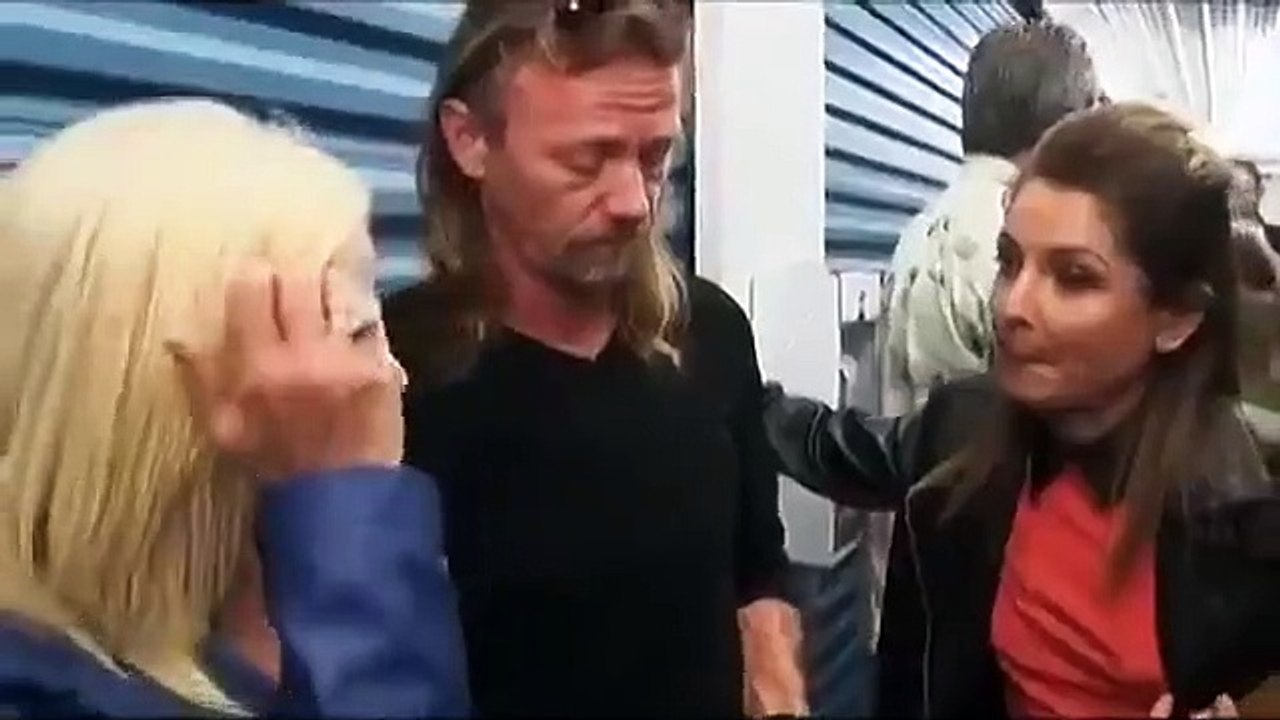 Storage Wars Canada - Se1 - Ep21 HD Watch