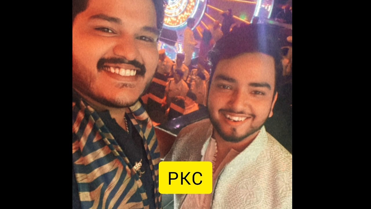 Indian idol 2022 New episode Shooting with Indian idol 12 Contestant | Republic day celebration