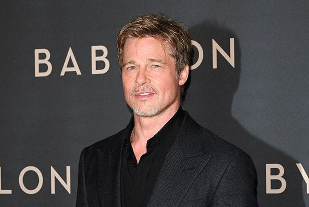 Brad Pitt en couple avec une femme qui a 29 ans de moins que lui ? L'écart d’âge « n'est pas un problème pour eux », confie une source