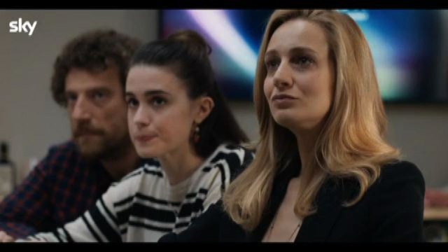 Call my agent , da Sorrentino a Favino, lo star system da ridere