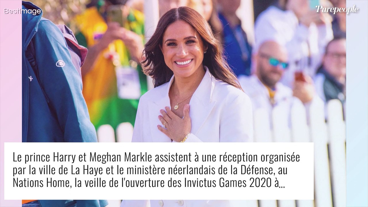 "Personne n'aime ceux qui..." : Prince Harry et Meghan Markle en pleine chute, grosse dégringolade surprise !