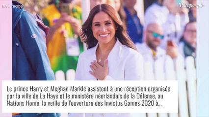 "Personne n'aime ceux qui..." : Prince Harry et Meghan Markle en pleine chute, grosse dégringolade surprise !