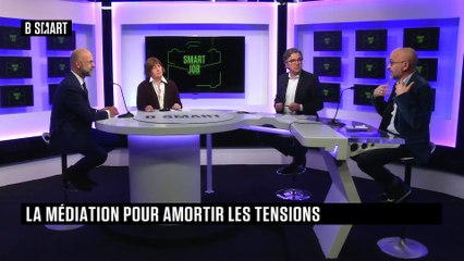 SMART JOB - Le cercle RH du jeudi 19 janvier 2023