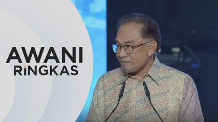 AWANI Ringkas: Jangan guris perasaan masyarakat minoriti - PM
