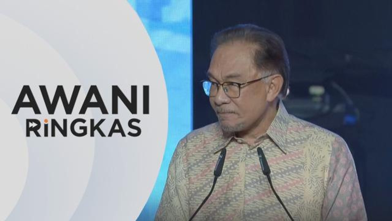 AWANI Ringkas: Jangan guris perasaan masyarakat minoriti - PM