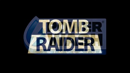 PowerWash Simulator - Tomb Raider