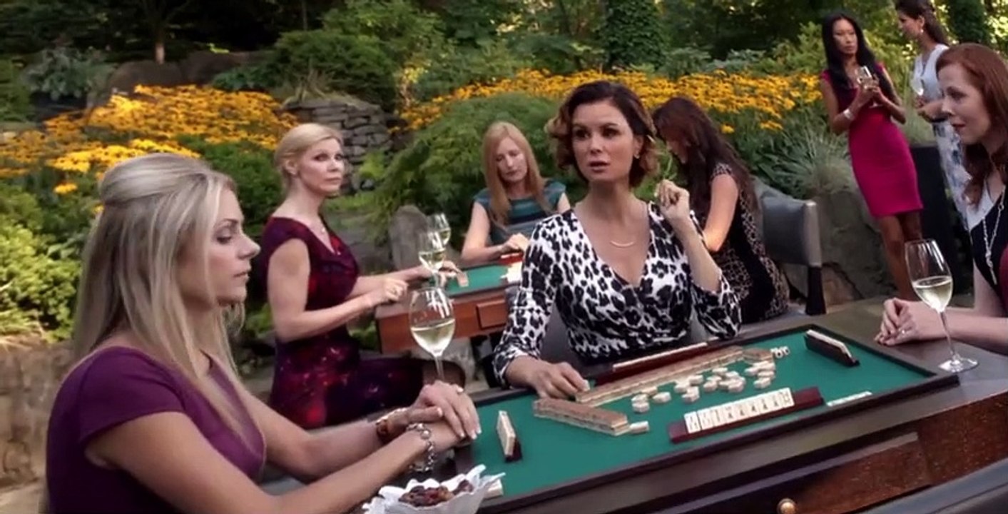 Backstrom S01 E08