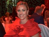 Angelique Kerber feiert strahlende Babybauch-Premiere