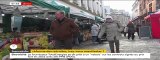 Spéciale retraites - Des Français qui iront manifester aujourd’hui dans les rues françaises témoignent