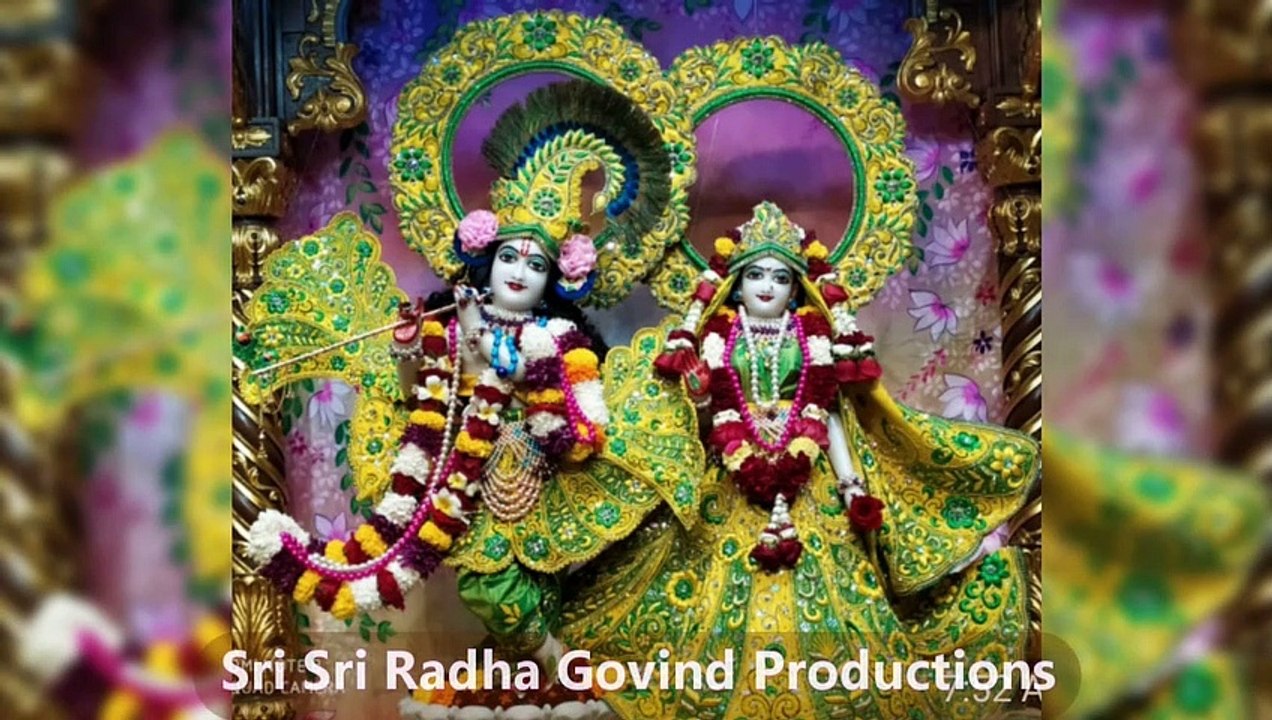 Learn Srimad Bhagavad Gita