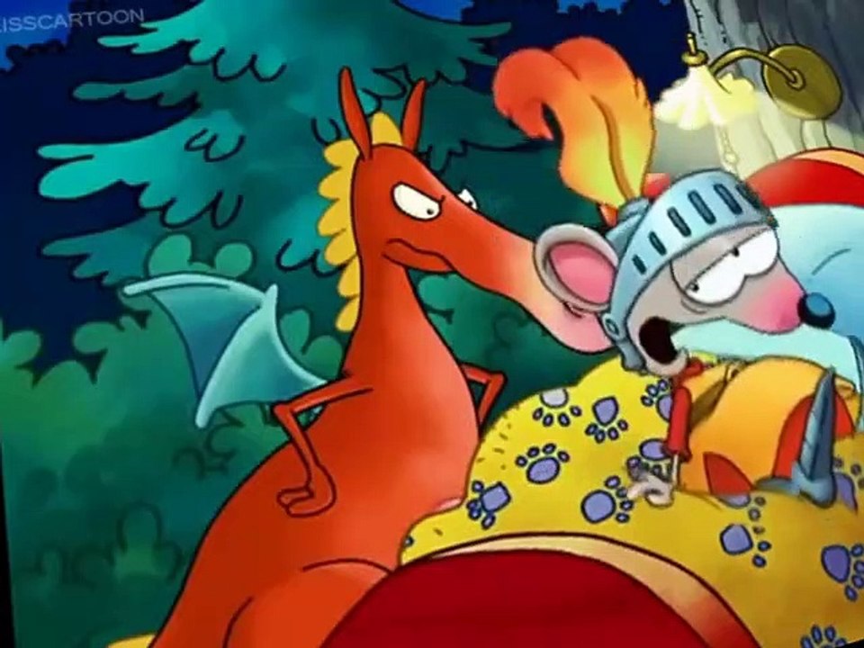 Toopy and Binoo Toopy and Binoo S01 E002 – Toopy’s Story - video ...
