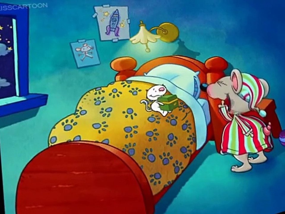 Toopy and Binoo Toopy and Binoo S01 E005 – Under the Bed - video ...