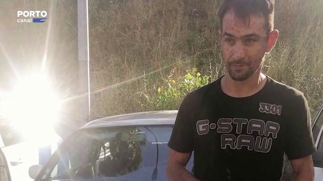 Notícia Porto Canal. ‘Rei dos Catalisadores’ começa a ser julgado pelo tribunal de Guimarães