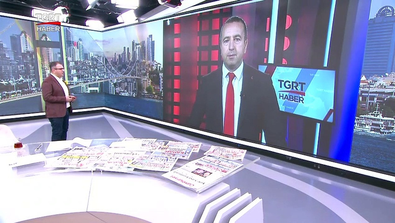 Erdoğan 14 Mayıs'ı İşaret Etti! Muhalefet Adayını Ne Zaman Açıklayacak? - TGRT Haber