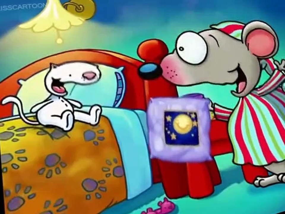 Toopy and Binoo Toopy and Binoo S01 E006 – Moon Bounce - video Dailymotion