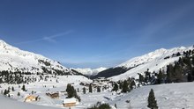 TT-Tourentipp: Skitour auf die Mölser Sonnenspitze