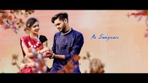 Sangwari Maya Ma Tor_Lyrical Video_ Hitesh Nawrange & Amrita Kushwaha _ Sunil Soni & Champa Nishad _