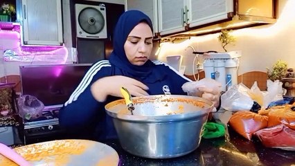 مين اللي قال الاسعار غاليه والناس بتموت من الجوع الدنيا جميلة بلاش افتري يارب اكون كده حلوه