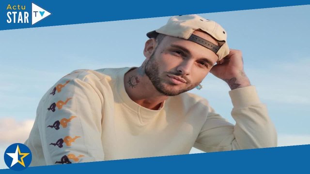 Bastos jugé sur son physique, il répond aux commentaires désobligeants