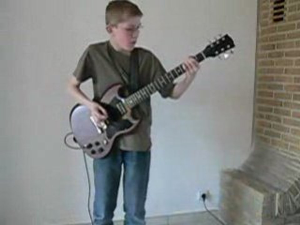 AC/DC - If You Want Blood (You'Ve Got It) par Pierre