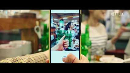 Unlocked - Official Trailer Netflix