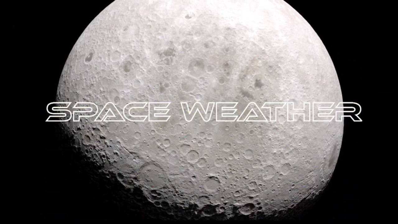 Gibt es Wetter auf dem Mond? Ein NASA-Experte klärt auf