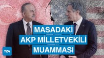 Çavuşoğlu-Blinken görüşmesinin şifreleri