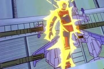 The Centurions 1986 The Centurions 1986 E058