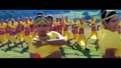 Main Tujhse Aise Milun HD Video Song  Judaai 1997  Abhijeet Alka Yagnik  Anil Kapoor Sridevi_v720P