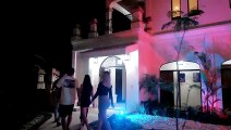 Jaco Royale Casa Bisily Christmas Party / Bachelorette Party Mansion in Jaco Costa Rica