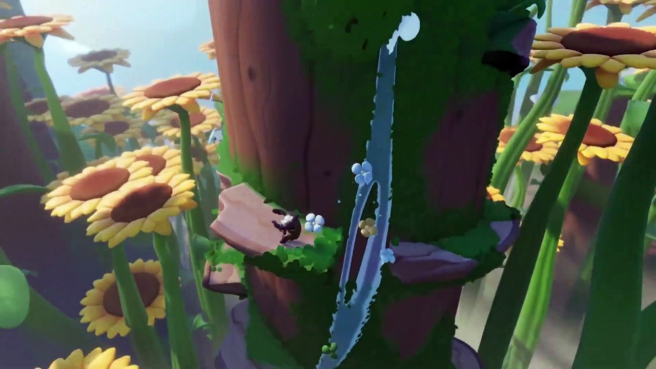 Arise: A Simple Story - Definite Edition Trailer