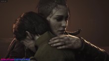 【A Plague Tale Requiem】| Gameplay Story - Part 26 @ PC 1440p (60ᶠᵖˢ) ᴴᴰ ✔