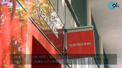 Bankinter gana 560 millones, un 28% más, y anticipa en un año el objetivo de beneficio previsto para 2023