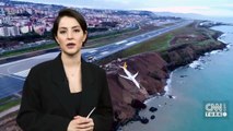 162 yolculu uçak Trabzon'da pistten çıkmıştı... Pilotun ifadesine CNN TÜRK ulaştı
