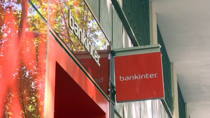 Bankinter gana 560 millones en 2022, un 28% más
