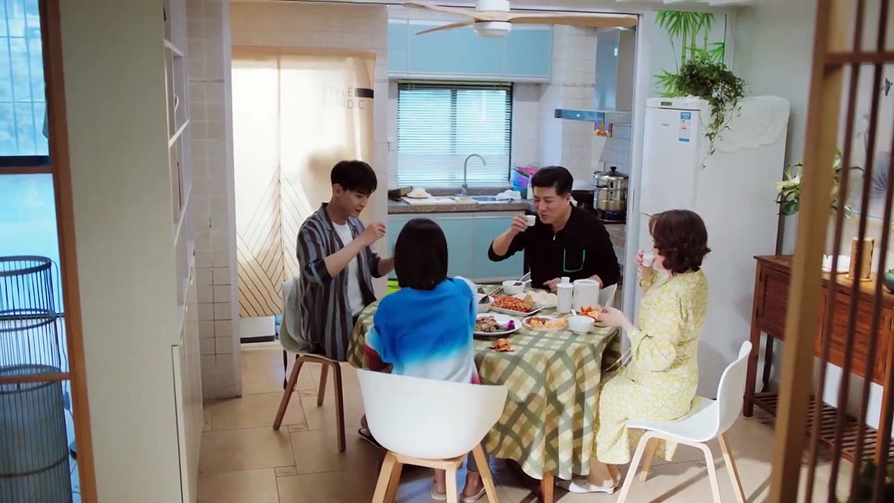 My little happiness Ep - 22 [Urdu+Hindi+Eng] kdrama