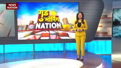 Uttar Pradesh Breaking : सुप्रीम कोर्ट में Lakhimpur हिंसा मामले की सुनवाई |