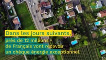 Chèque énergie exceptionnel : de nouveaux départements vont recevoir le virement, êtes-vous concerné ?