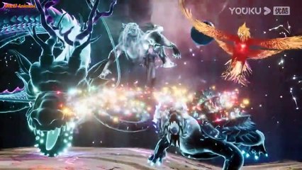 Supreme Lord of Galaxy S2 Episode 81 Subtitle Indonesia