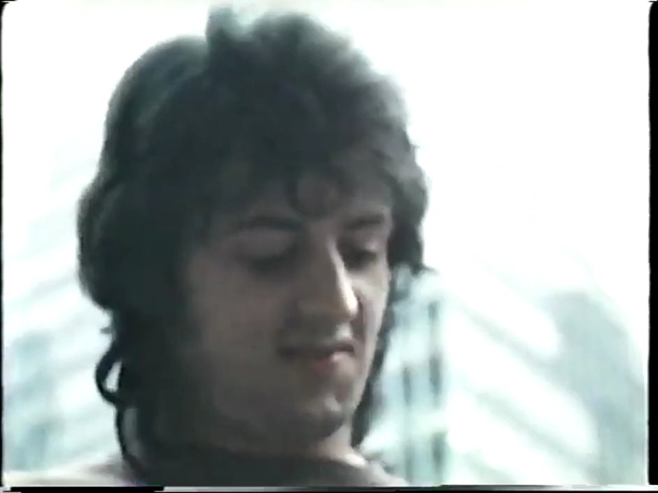 Beaucoup de fans de Sylvester Stallone ne connaissent pas ce film